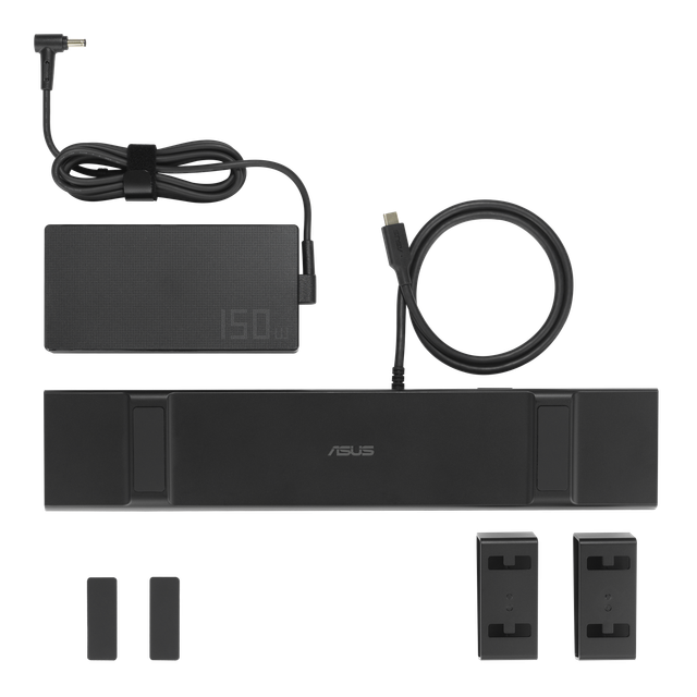 USB-C Stand Dock DC310